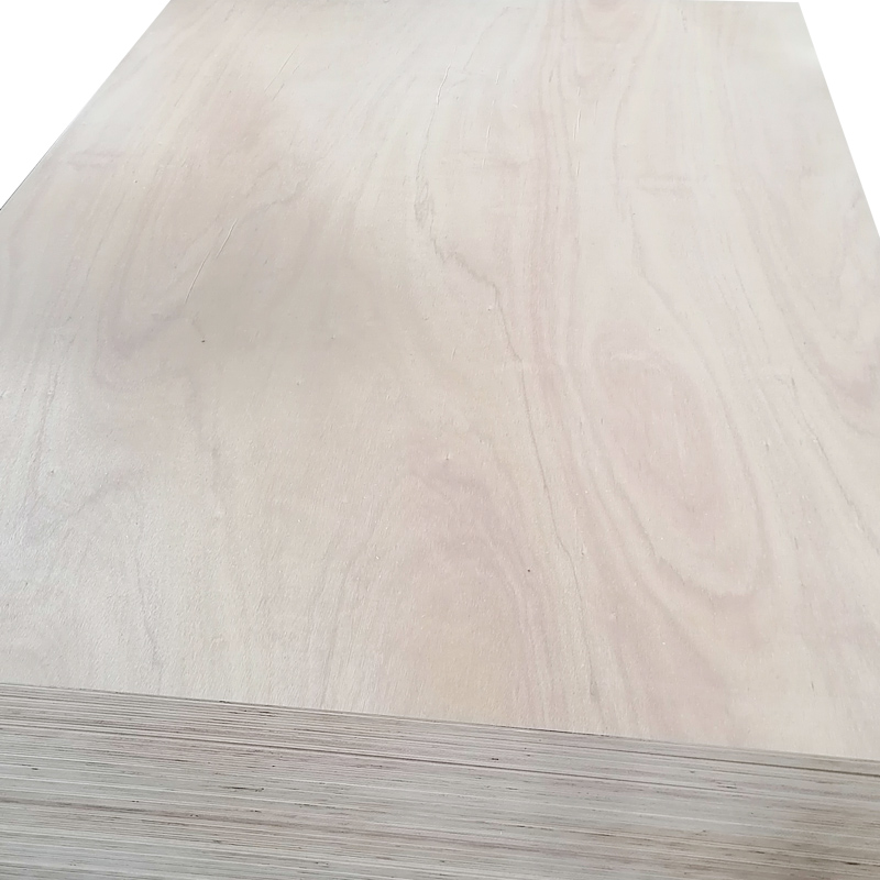 Plywood and its quality indicators