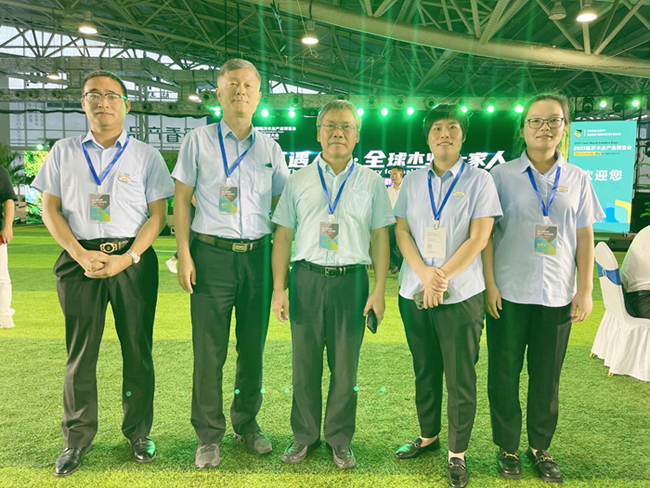 the 12th China Linyi Wood Industry Expo