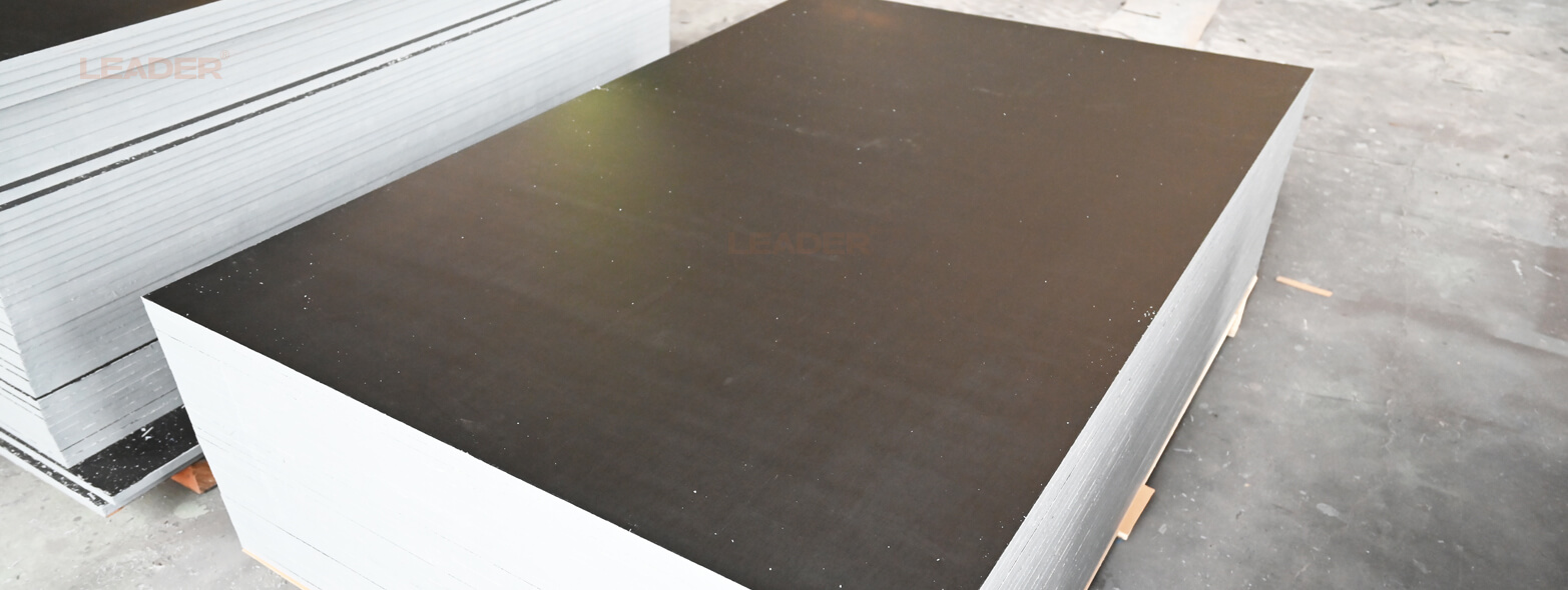 AS 6669-2016 Plywood-Formwork