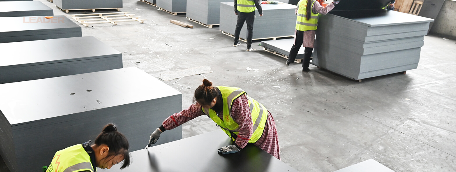 How to Select AS 6669-Compliant Formply