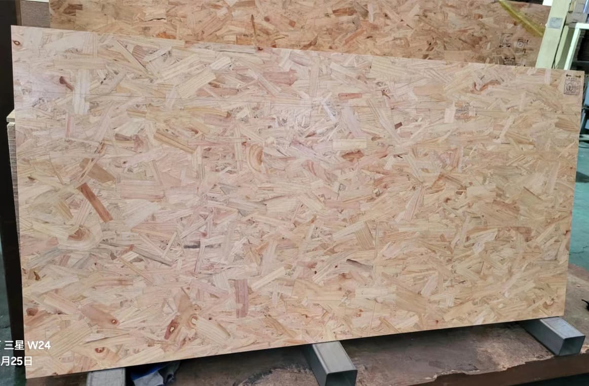 wood,Jas 3 OSB exported to Japan
