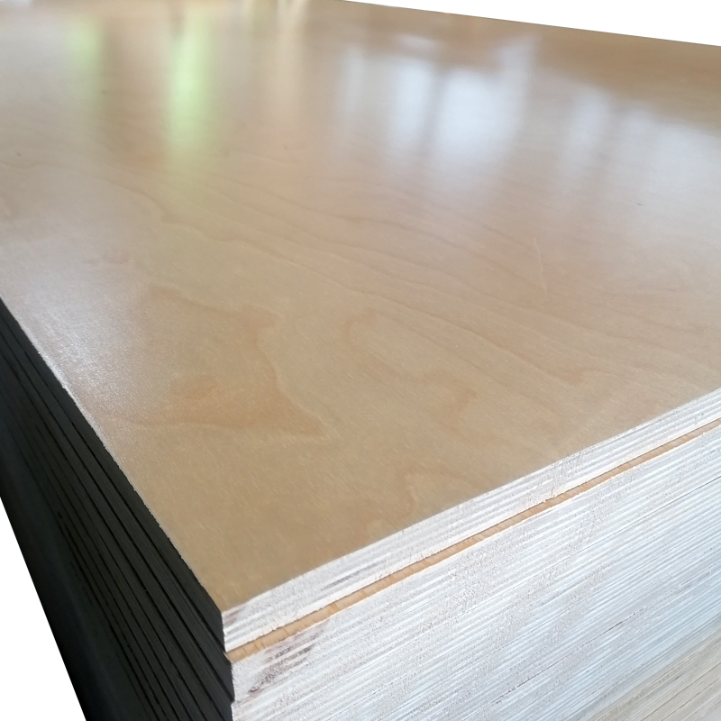 UV Birch Plywood