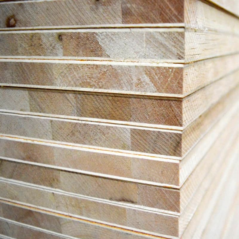 Leader Melamine Faced Boards