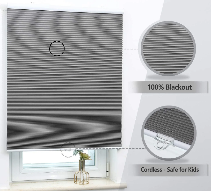 honeycomb shade