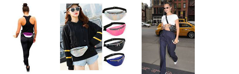 Bum bags for Sports|Melody Leather