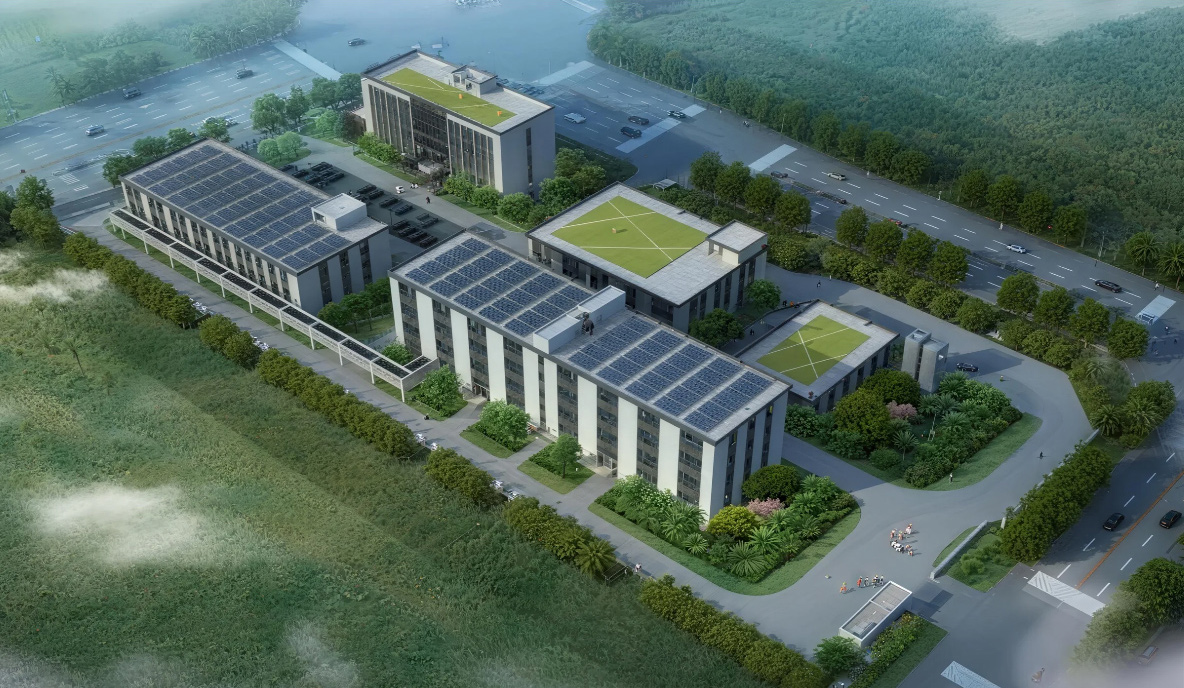 Zhejiang Yonglun New Material Technology Co., Ltd.