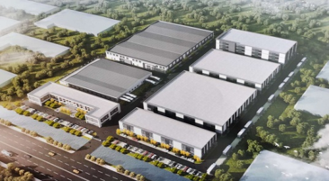 Zhejiang Yongchuan New Mateial Technology Co., Ltd.