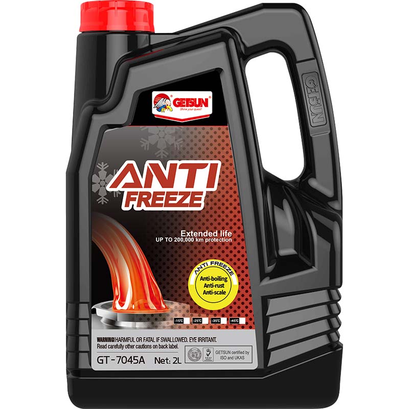Getsun-anti-freeze