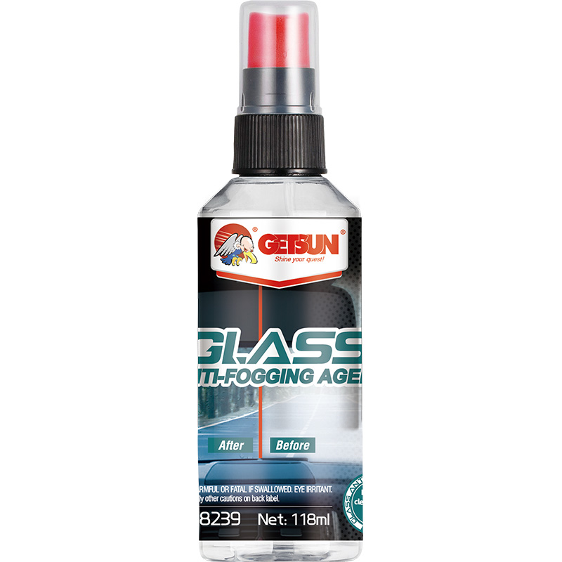 Getsun-glass-anti-fogging-agent