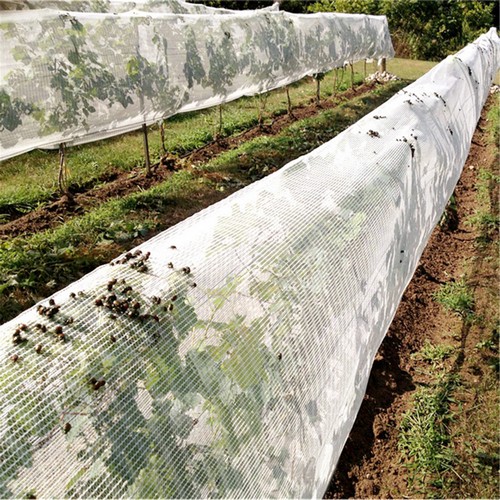 G AND N FORTUNE LIMITED is an anti insect net supplier china for hydro.