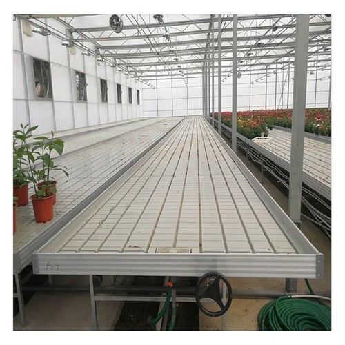 G AND N FORTUNE LIMITED's ebb and flow system float tray for hydro.