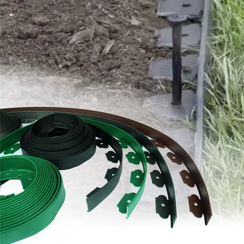 Use G AND N FORTUNE LIMITED's hydroponics for lawn edge tool work.