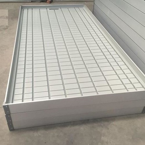 G AND N FORTUNE LIMITED's ebb and flow tray uk: UK-suited hydroponic tray.