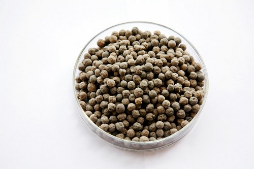 G AND N FORTUNE LIMITED's ceramsite pebbles in hydroponics.