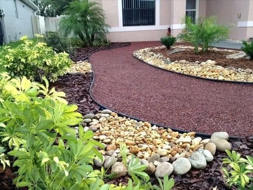 G AND N FORTUNE LIMITED's hydroponics kit suits lawn edge work.