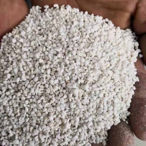 G AND N FORTUNE LIMITED provides hydroponics equipment for perlite without fertilizer.