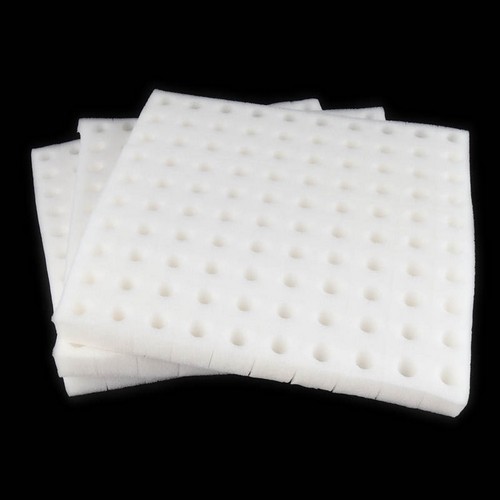 G AND N FORTUNE LIMITED's grow sponges 50 pack for hydro.