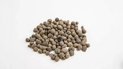 G AND N FORTUNE LIMITED's ceramsite block market - linked hydro stuff.