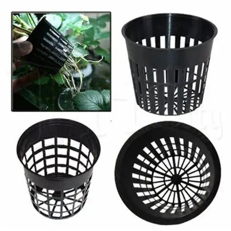 G AND N FORTUNE LIMITED's potted plant hydroponic pot.