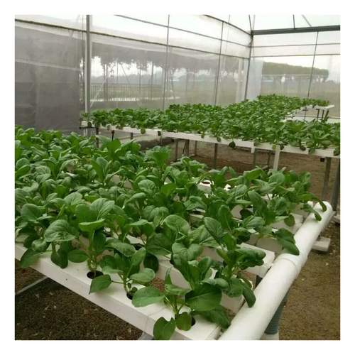 G&N’s ceouheia system enhances hydro setups.