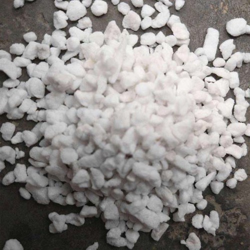 G AND N FORTUNE LIMITED's hydroponic equipment for perlite 3.