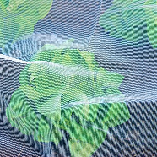 G AND N FORTUNE LIMITED provides anti insect netting 40 mesh for hydro.