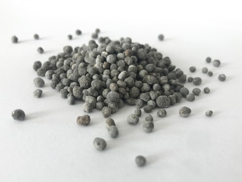 G AND N FORTUNE LIMITED's china thermal insulation ceramsite in hydro.