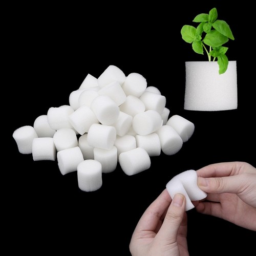 G AND N FORTUNE LIMITED's sponge for hydroponic grow system.