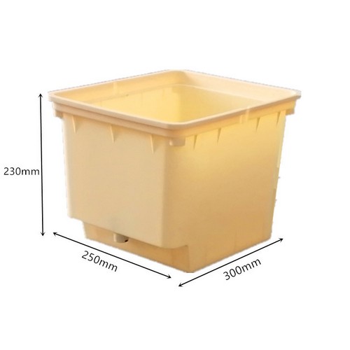 - G AND N FORTUNE LIMITED's hydroponic dutch bucket system: hydro tool.