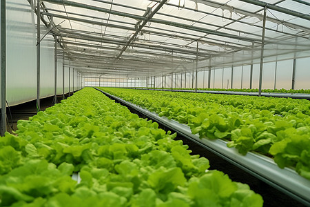 Hydroponic light system by G AND N FORTUNE LIMITED.