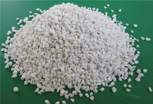 Use G AND N FORTUNE LIMITED's perlite 4 cu ft in hydro systems.