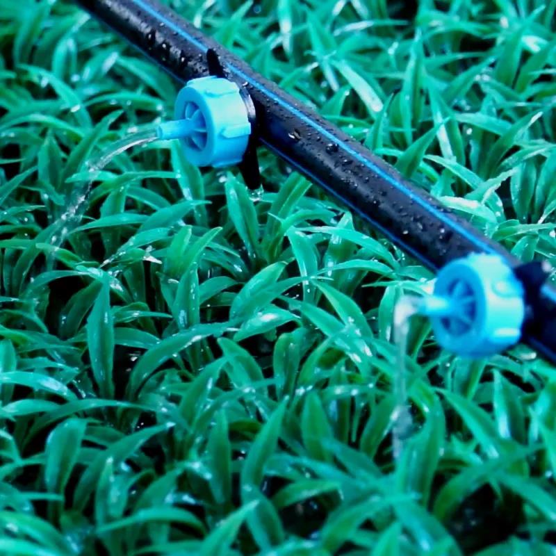 Consider cost of G&N HDPE pipes for hydroponics.