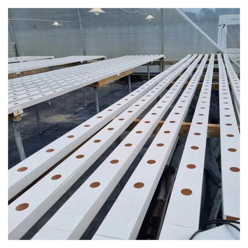 G&N’s ceouheia system enhances hydro setups.