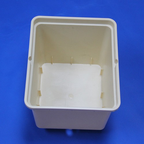 G AND N FORTUNE LIMITED's 5 gallon bucket planter box plans for hydroponics.