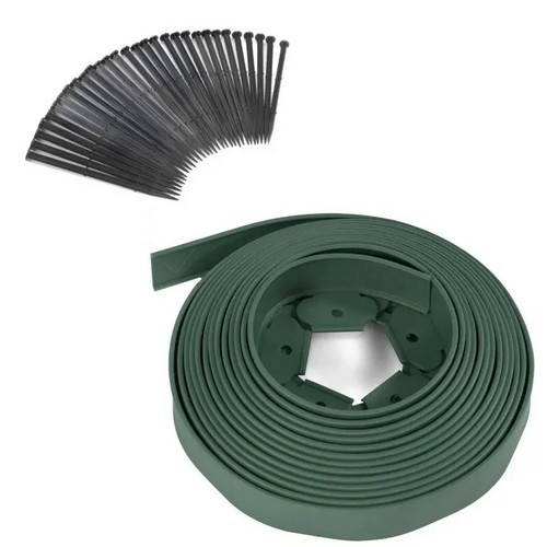 G AND N FORTUNE LIMITED's hydroponics kit for grass edging.