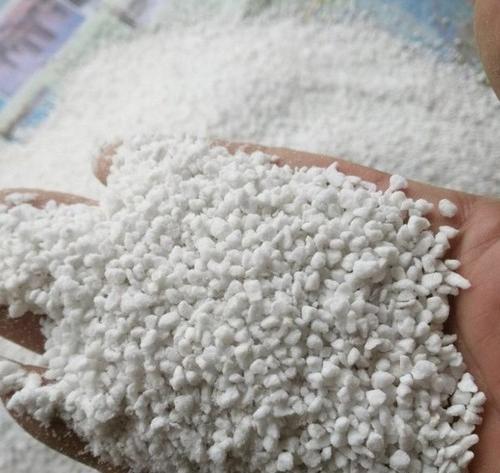 G AND N FORTUNE LIMITED's hydroponics equipment for peat moss with perlite.