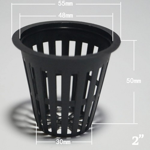 G AND N FORTUNE LIMITED's pot for plants in hydroponics.