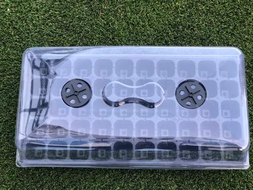G AND N FORTUNE LIMITED provides best seed starting trays for hydroponics.