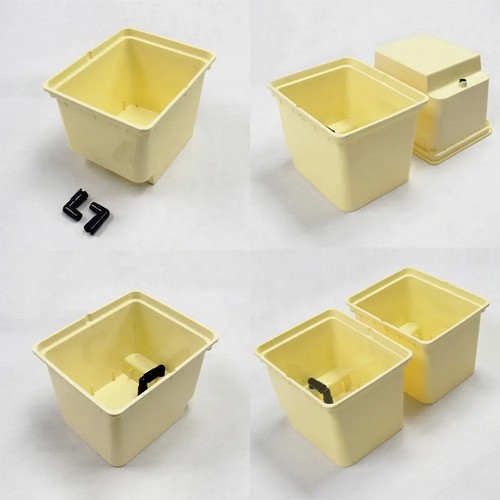 G AND N FORTUNE LIMITED's hydroponic buckets: hydroponic tools.
