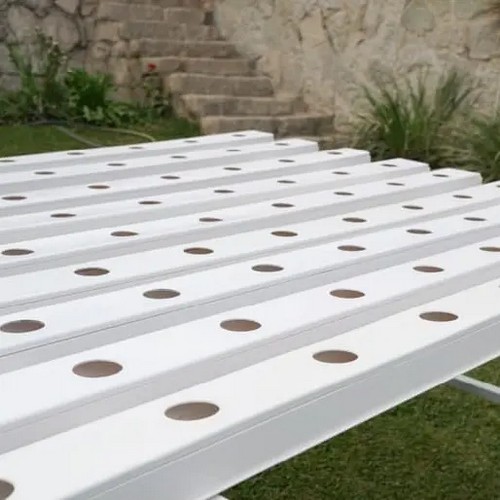 G AND N FORTUNE LIMITED's hydroponic indoor grow systems for hydroponics.
