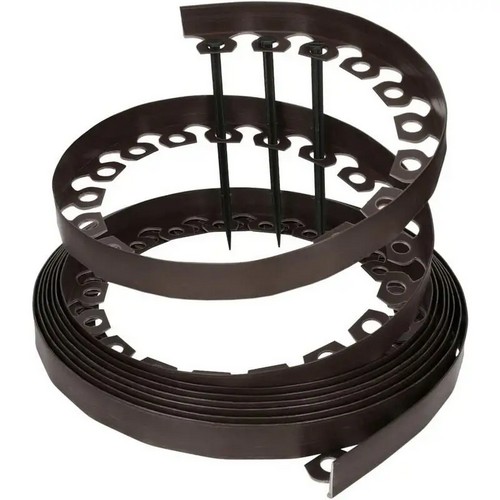 G AND N FORTUNE LIMITED's hydroponics setup for plastic edging for grass.