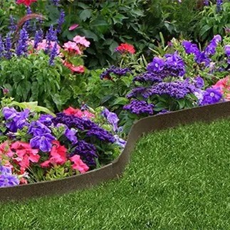 G AND N FORTUNE LIMITED supplies hydroponics items for corrugated lawn edging.