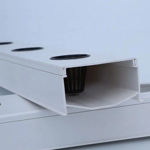 G AND N FORTUNE LIMITED's indoor hydroponic grow system for hydroponic growing.