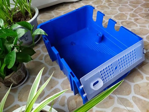G AND N FORTUNE LIMITED's Crab box price: cost for hydroponic crab gear.