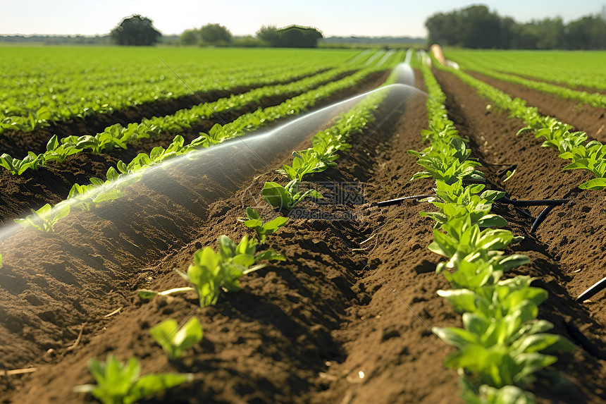G&N HDPE drainage pipe for hydroponic drainage.