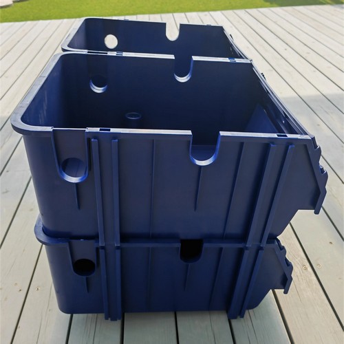 G AND N FORTUNE LIMITED's crab box big: hydroponic-based crab farming gear.