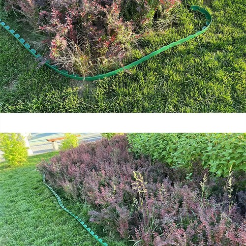 Our hydroponics equipment by G AND N FORTUNE LIMITED for galvanized steel lawn edging.