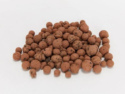 G AND N FORTUNE LIMITED: growing media for plants hydro.