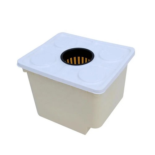G AND N FORTUNE LIMITED's buckets for hydroponics: hydro essentials.