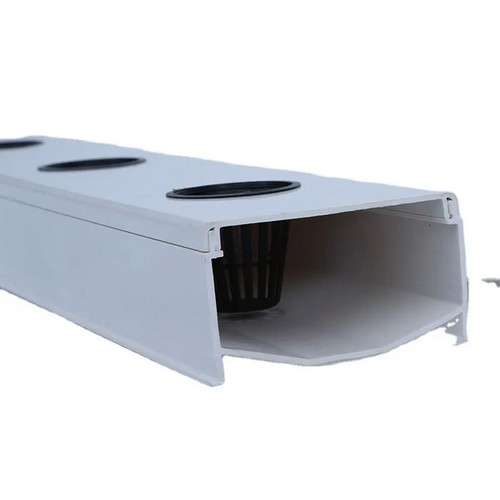 G AND N FORTUNE LIMITED’s grow systems hydroponic offer custom designs for any need.